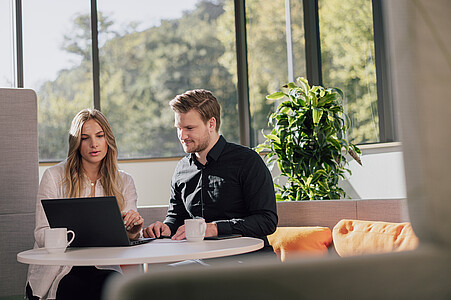 BWL – International Business