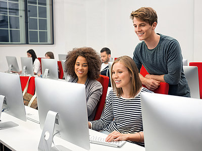 BWL – Marketing Management / Medien und Kommunikation