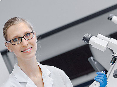 Medizintechnische Wissenschaften