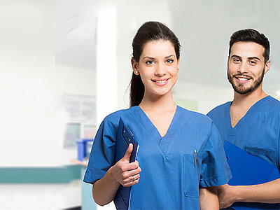 Angewandte Gesundheits- und Pflegewissenschaften