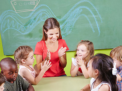 Soziale Arbeit – Kinder- und Jugendhilfe