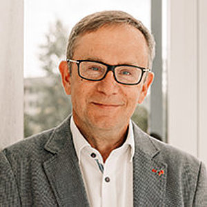 Prof. Dr. Michael Froböse