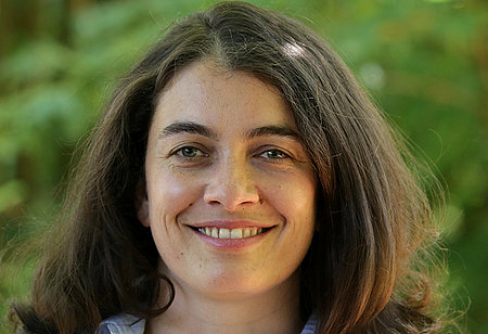 Neue Studiengangsleiterin für den Studienbereich Gesundheit Prof. Dr. Sujata Maya Huestegge