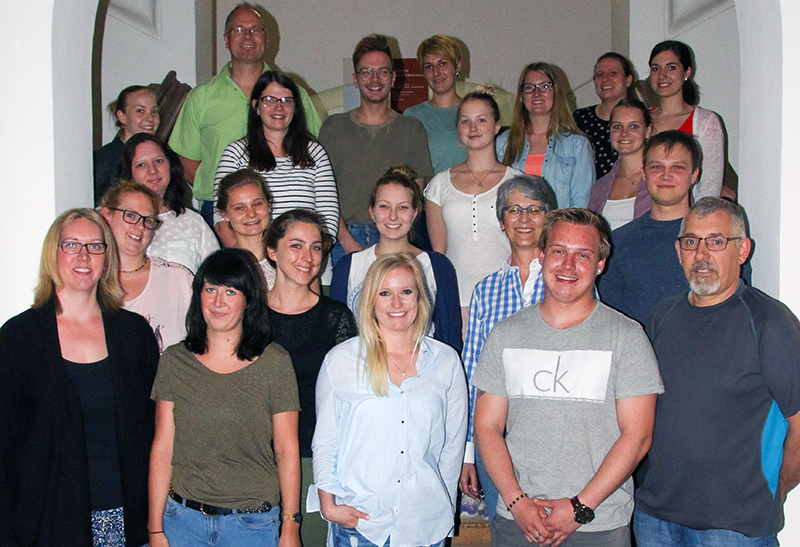 Symposium zur Pflegeforschung in der Onkologie