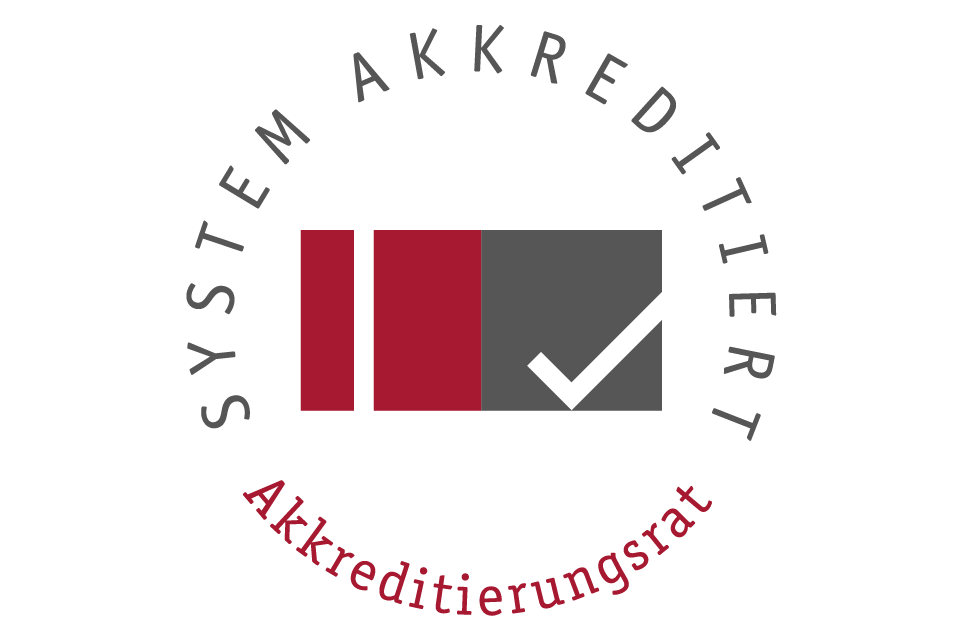 Siegel des Akkreditierungsrates