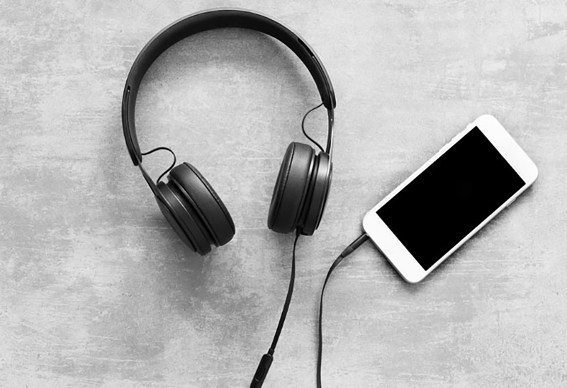 Podcasts: Expert*innen zur Corona-Krise