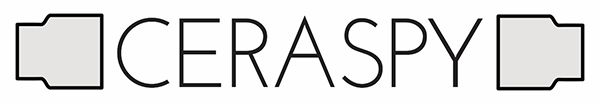 Logo von Ceraspy