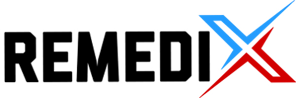 Logo von Remedix