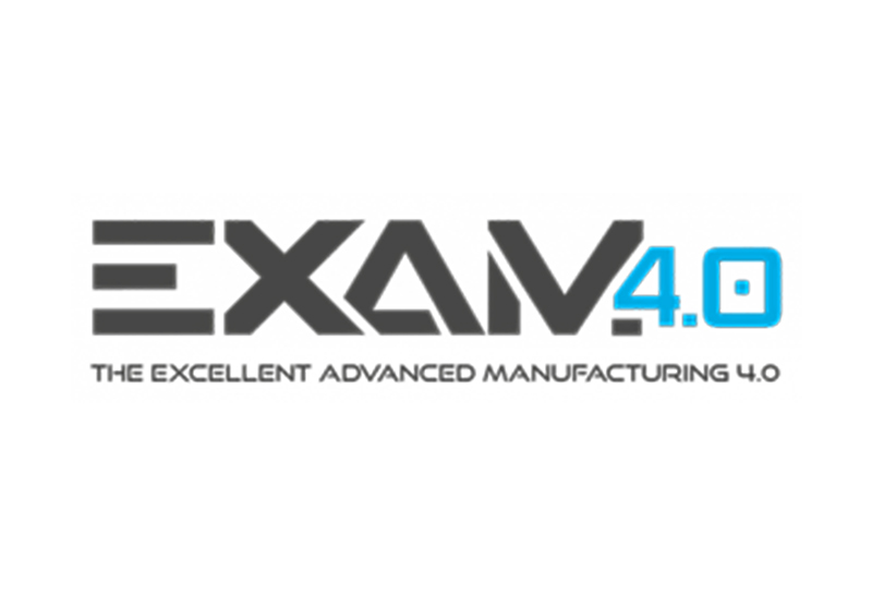 Forschungsprojekt EXAM4.0 erforscht das Arbeiten in Industriebetrieben der Zukunft