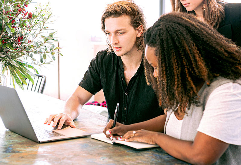 Neuer Masterstudiengang „Digitalisierung in der Sozialen Arbeit“ an der DHBW