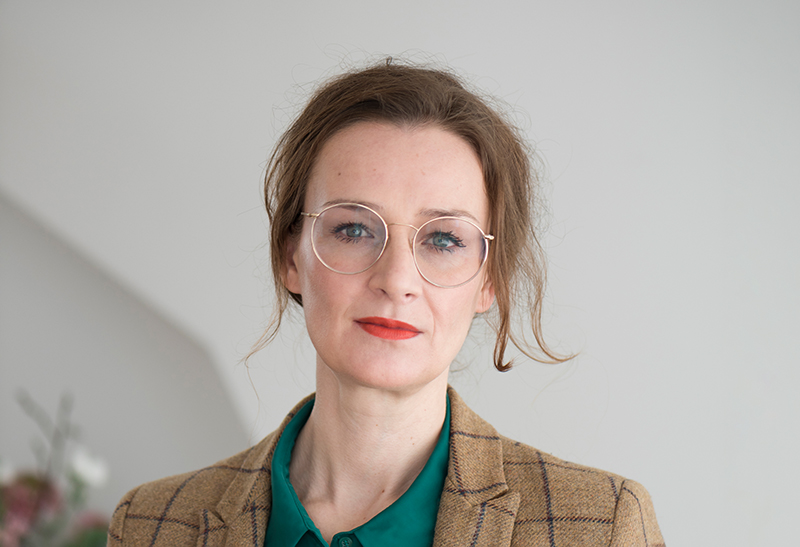 Franziska Schutzbach, Geschlechterforscherin und Buchautorin
