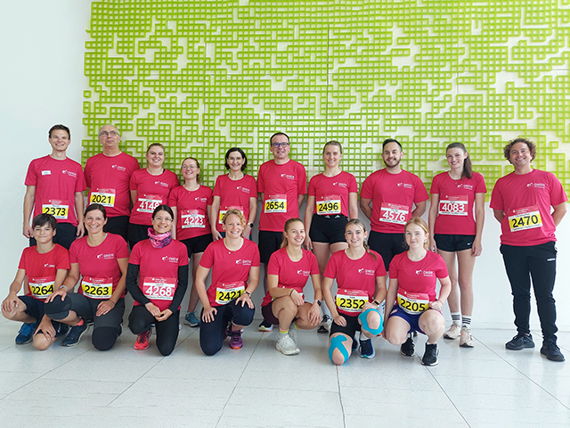 Stadtlauf 2024