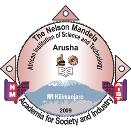 Logo NMAIST