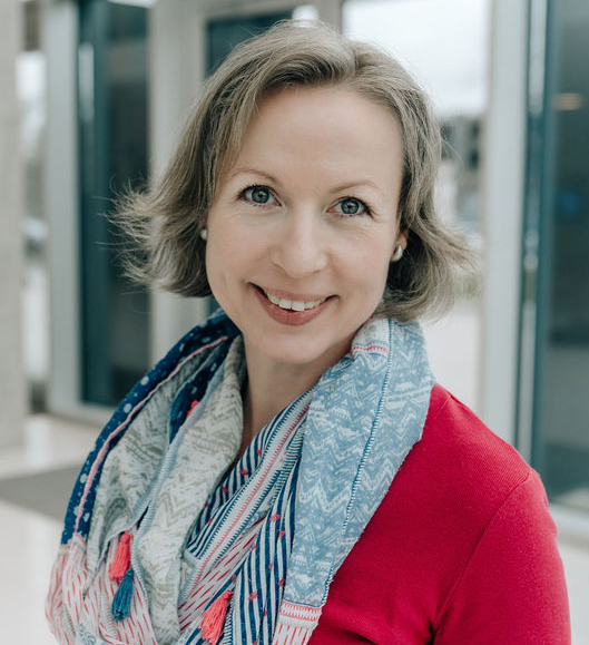 Karin Burwieck Karin Burwieck