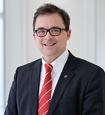 Bernd Eisinger