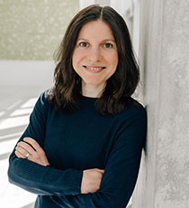 Mirjam Folger Mirjam Folger