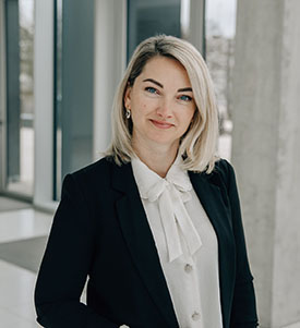 Irina Zarrilli