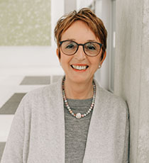 Ingrid Lange Ingrid Lange
