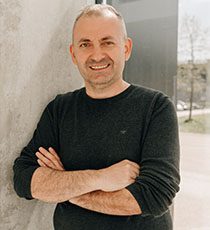 Anton Marki Anton Marki