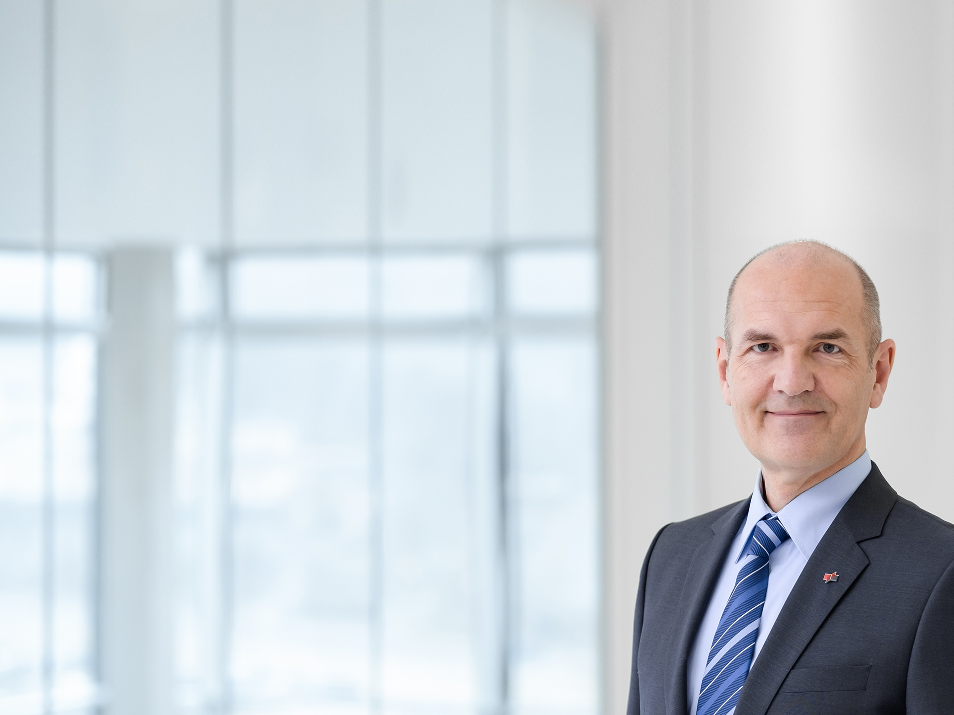 Prof. Dr. Rolf Assfalg