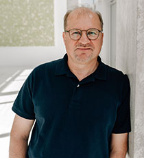 Klaus Sakowski