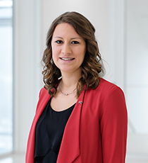 Nadine Tiefenbacher