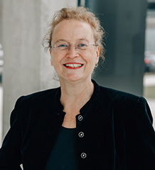 Uta Vorwerk