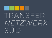 Logo TransferNetzwerkSüd