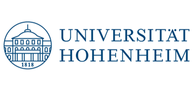 Link zur Homepage der Universität Hohenheim