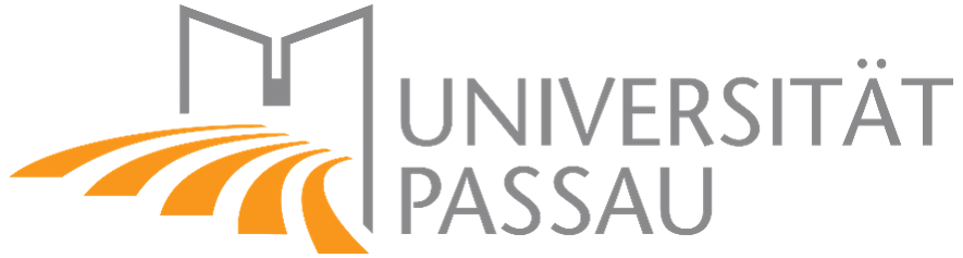 Link zur Homepage der Universität Passau