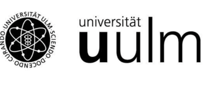 Link zur Homepage der Universität Ulm