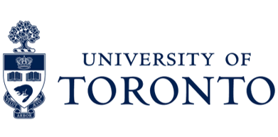 Link zur Homepage der University of Toronto