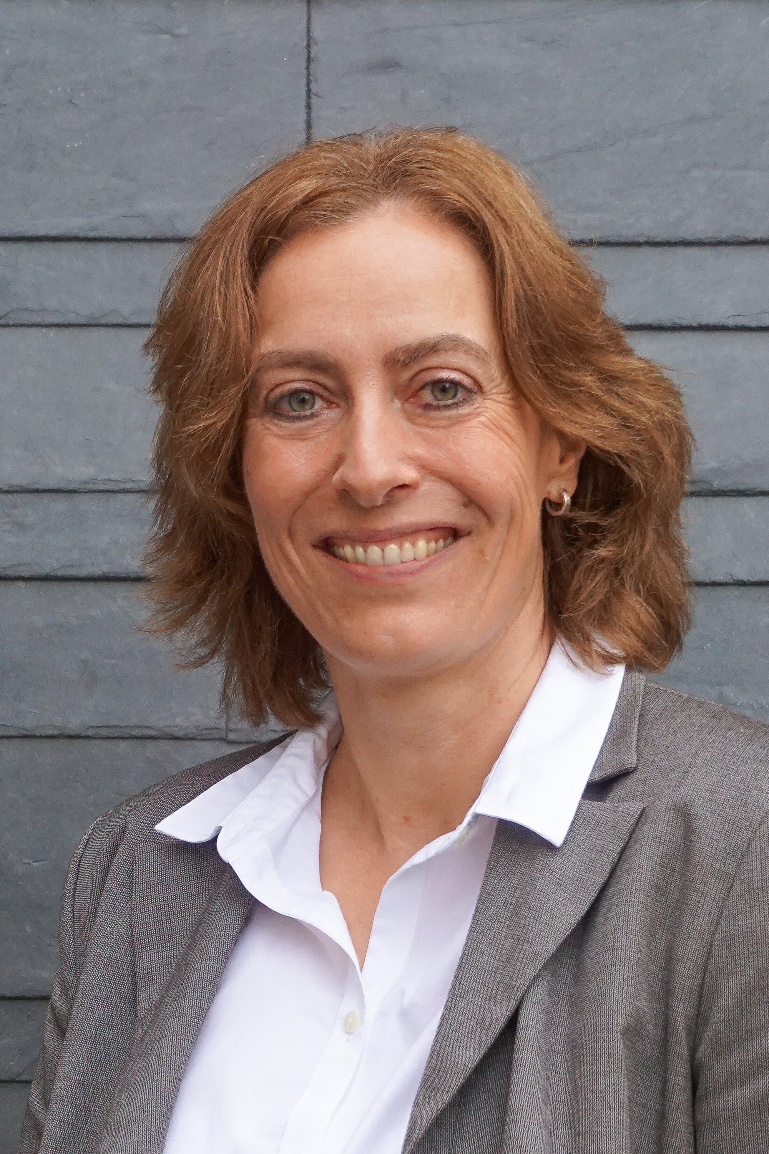 Birgit Müller