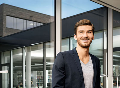 Wissenschaftliche Weiterbildungen