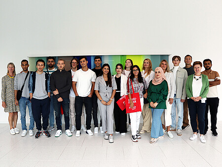 Bridge Year Start 2024