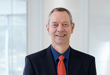 Hohe Nachfrage bei der Studienrichtung "Soziale Dienste der Jugend-, Sozial- und Familienhilfe"  Prof. Dr. Jürgen Burmeister Studiengangsleiter