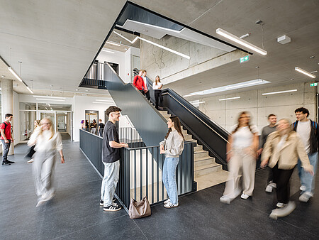 Digitalcampus erleben: Tag der offenen Tür der DHBW und der Zukunftsakademie Heidenheim