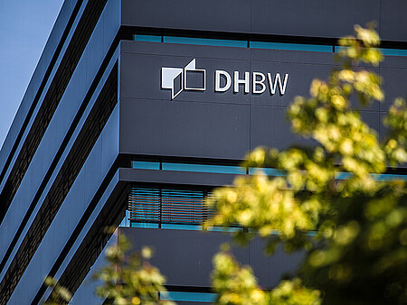 DHBW Heidenheim Symbolbild