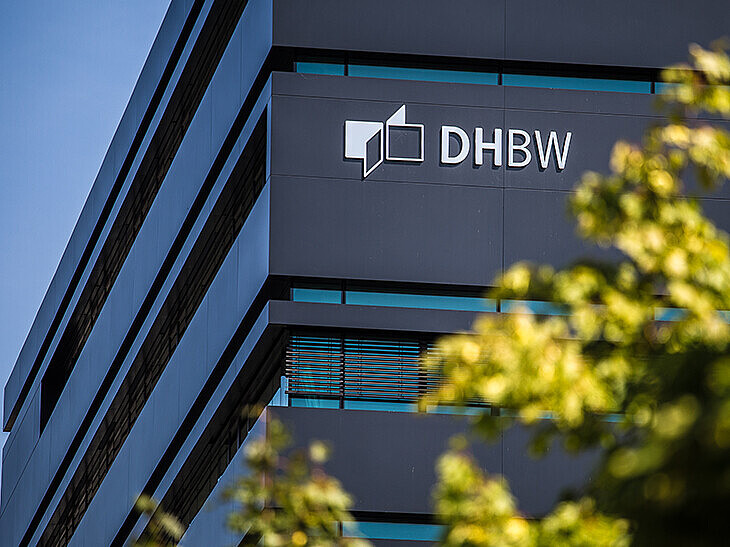 DHBW Heidenheim Symbolbild
