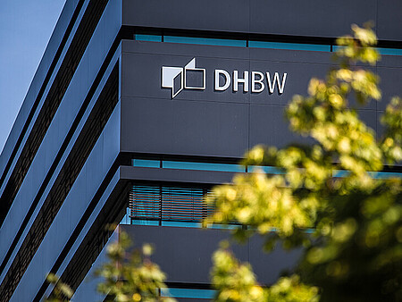 DHBW Heidenheim DHBW Heidenheim Symbolbild