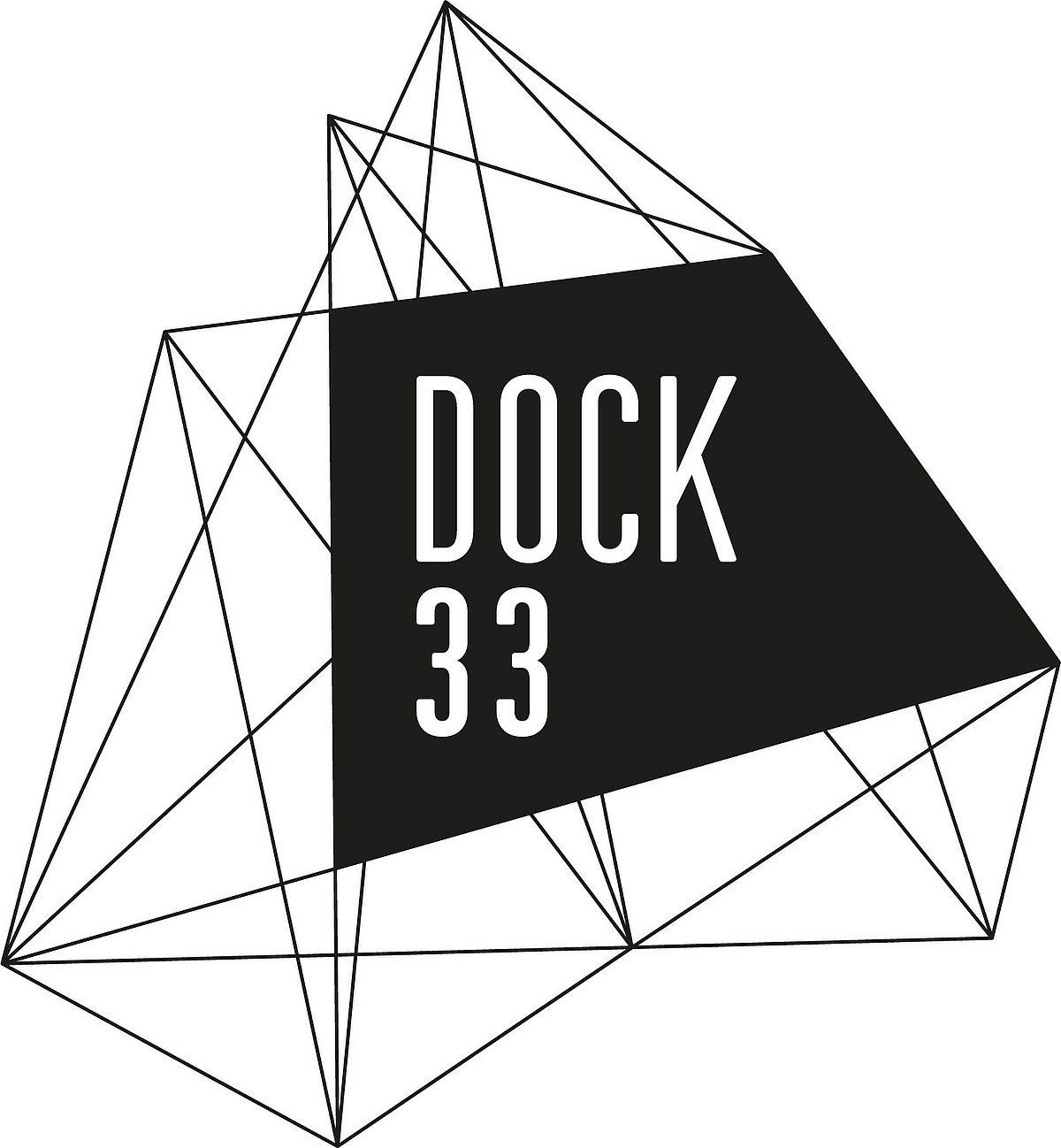 Logo Dock33