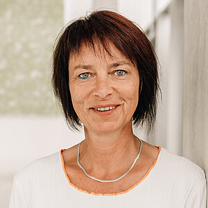 Antje Horrer