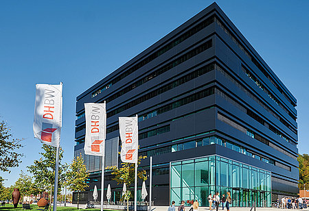 DHBW Heidenheim Studieren an der DHBW in Heidenheim