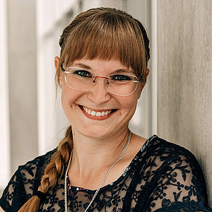 Solveig Anke Hoffman