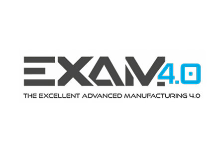 Forschungsprojekt EXAM4.0 erforscht das Arbeiten in Industriebetrieben der Zukunft