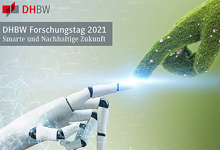 Die Zukunft soll nicht nur smart, sondern auch nachhaltig sein.