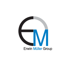 Logo Erwin Müller Mail Order Solutions GmbH
