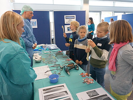 Kinder Uni Kurs Unfall Kinder Uni Kurs Unfall