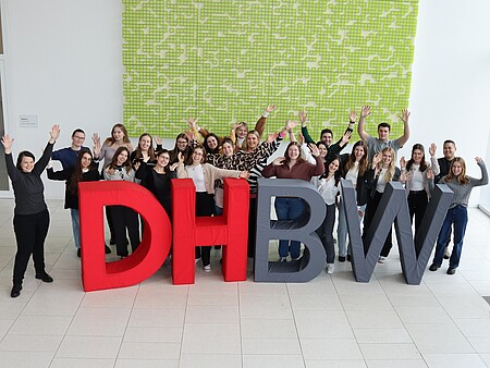 Erstsemester Sozialmanagement