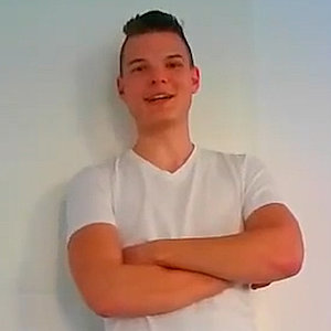 Bernd Mayinger Bernd Mayinger, Informatik